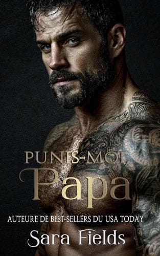 Cover of Punis-Moi, Papa