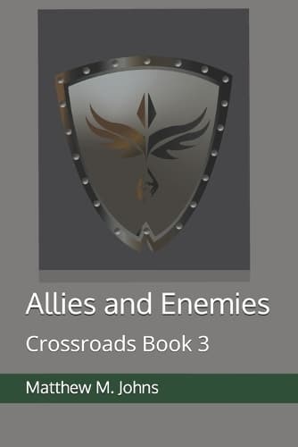 Cover of Allies and Enemies