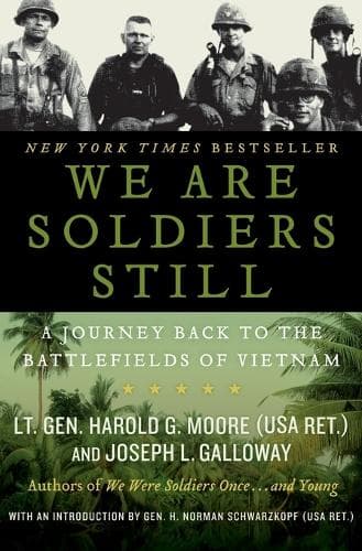 Cover of We Are Soldiers Still