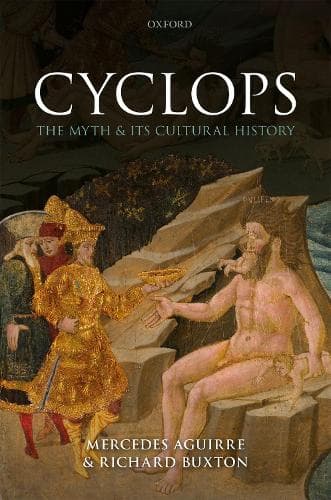 Cover of Cyclops