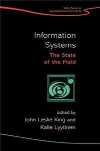 Cover of Information Systems