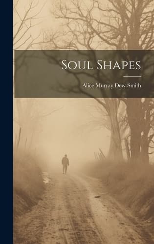Cover of Soul Shapes