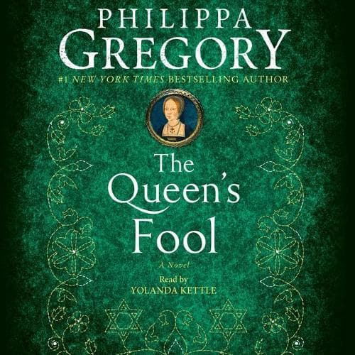 Cover of The Queen's Fool