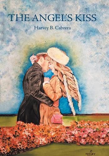 Cover of The Angel'S Kiss