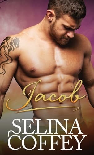 Cover of Jacob: A Paranormal Shifter Vampire Romance (Hardback)(3 Alexander Shifter Brothers (Hardback))
