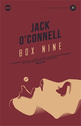 Cover of Box Nine