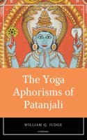 Cover of The Yoga Aphorisms of Patanjali