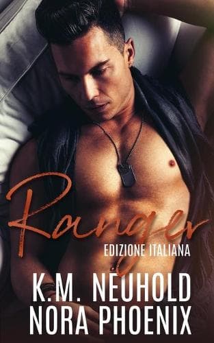 Cover of Ranger (Edizione Italiana)