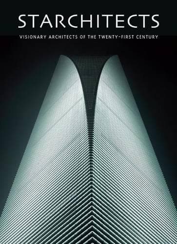 Cover of Starchitects