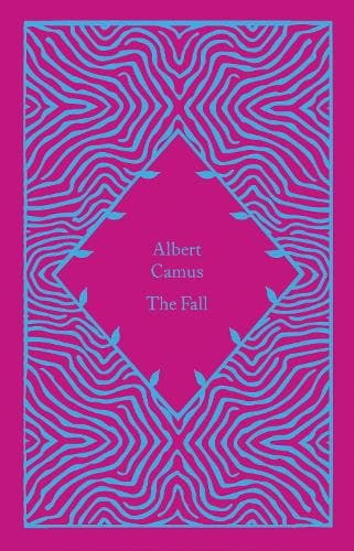 Cover of The Fall: (Little Clothbound Classics)