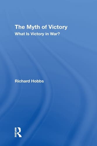 Cover of The Myth Of Victory