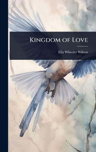 Cover of Kingdom of Love
