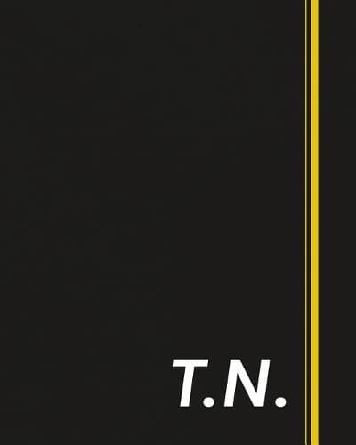Cover of T.N.