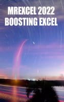 Cover of MrExcel 2022