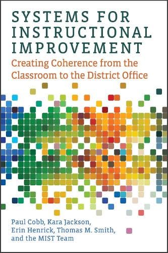 Cover of Systems for Instructional Improvement