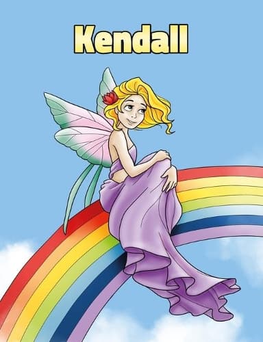 Cover of Kendall