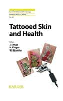 Cover of Tattooed Skin and Health
