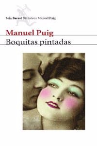 Cover of Boquitas pintadas
