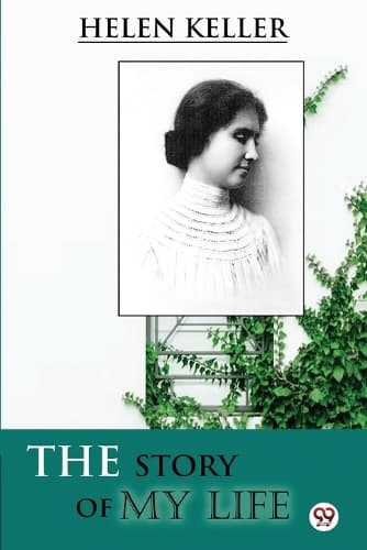 Cover of The Story of My Life