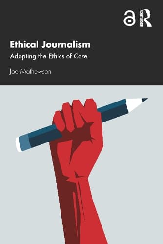 Cover of Ethical Journalism