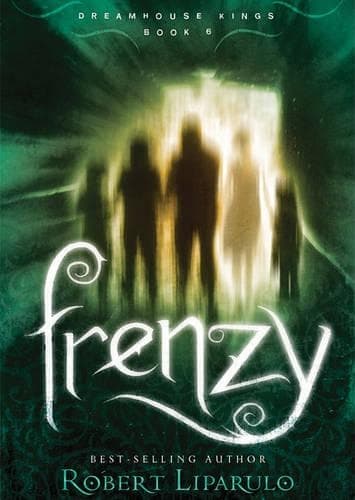 Cover of Frenzy