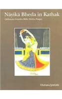 Cover of Nayika Bheda in Kathak