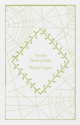 Cover of White Nights