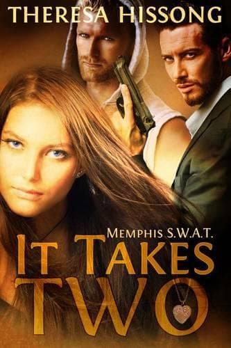 Cover of It Takes Two