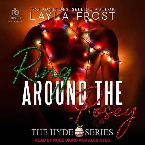 Cover of Ring Around the Posey