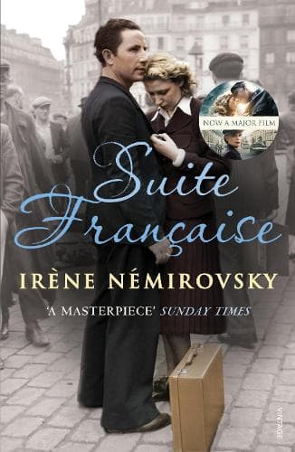Cover of Suite Francaise