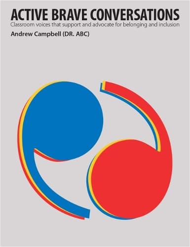 Cover of Active Brave Conversations