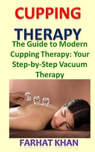 Cover of Cupping Therapy