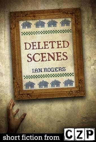 Cover of Deleted Scenes