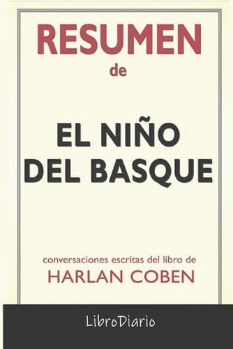 Cover of Resumen de El niño del bosque