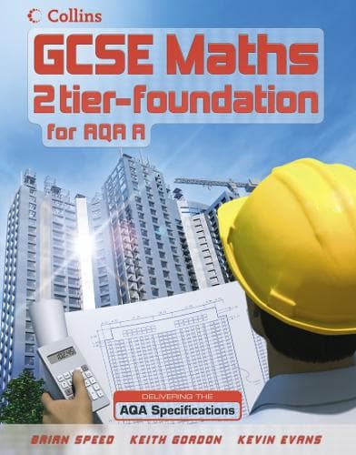Cover of Foundation Student Book