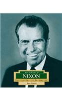 Cover of Richard M. Nixon