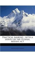 Cover of Practical Banking