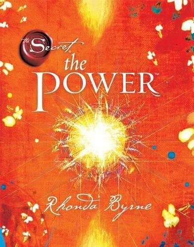 Cover of The Power