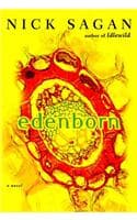 Cover of Edenborn