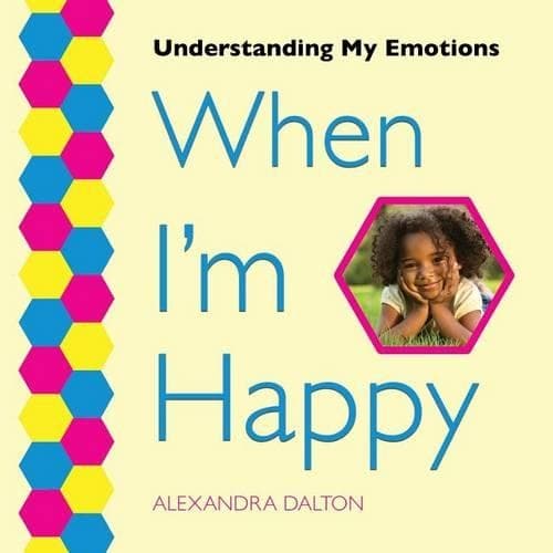 Cover of When I'm Happy