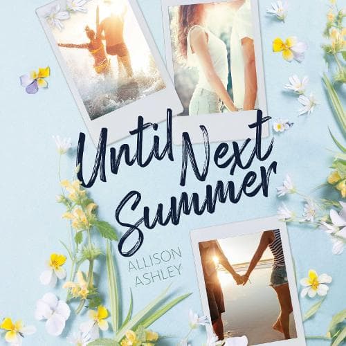 Cover of Until Next Summer