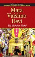 Cover of Mata Vaishno Devi