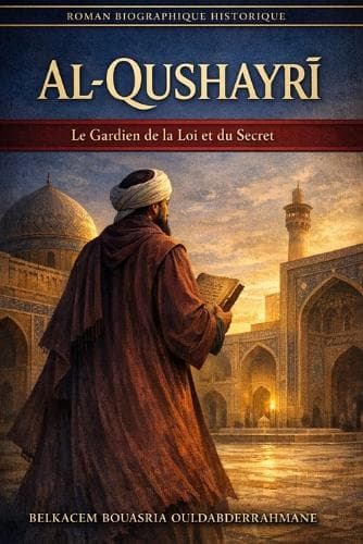 Cover of Al-QushayrĪ