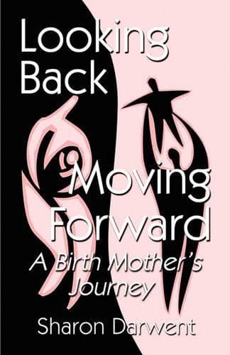 Cover of Looking Back-Moving Forward