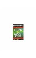 Cover of Think & Grow Rich