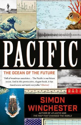 Cover of Pacific