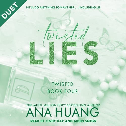 Cover of Twisted Lies (Duet Edition)