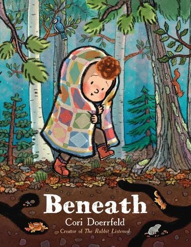Cover of Beneath