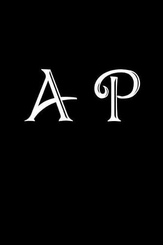 Cover of A P