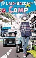 Cover of Laid-Back Camp 13